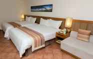 Kamar Tidur 2 Fullon Resort Kending