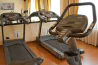 Fitness Center iH Hotels Bologna Amadeus