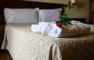 Kamar Tidur 2 Grand Hotel & des Anglais