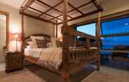 Kamar Tidur 5 Cliff Edge by the Sea