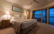 Kamar Tidur 7 Cliff Edge by the Sea