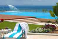 Swimming Pool Hotel Cascais Miragem