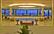 Lobby 3 Hotel Cascais Miragem