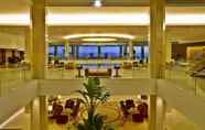 Lobby 2 Hotel Cascais Miragem
