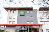 Luar Bangunan ibis Styles Bethune Bruay