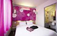 Phòng ngủ 3 ibis Styles Bethune Bruay