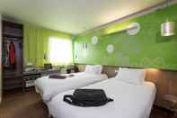 Phòng ngủ ibis Styles Bethune Bruay