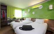 Phòng ngủ 2 ibis Styles Bethune Bruay