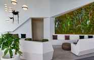 Lobi 5 Club Maspalomas Suites & Spa - Adults Only