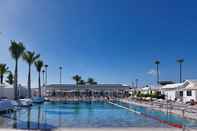 Kolam Renang Club Maspalomas Suites & Spa - Adults Only