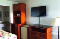 Kamar Tidur Motel 6 Wildwood, FL