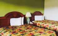 Kamar Tidur 6 Motel 6 Wildwood, FL