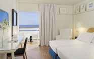 Kamar Tidur 4 H10 Big Sur Boutique Hotel