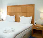 Bedroom 6 Golden Star City Resort