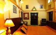 Bedroom 4 Krishna Prakash Heritage Haveli