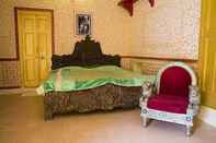 Bedroom Krishna Prakash Heritage Haveli