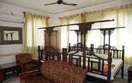 Bedroom 6 Krishna Prakash Heritage Haveli