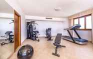 Fitness Center 7 Astura Palace Hotel