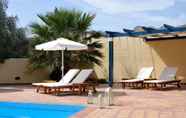 Swimming Pool 6 Melina Hotel