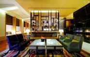 Sảnh chờ 4 City Suites Taipei Nanxi