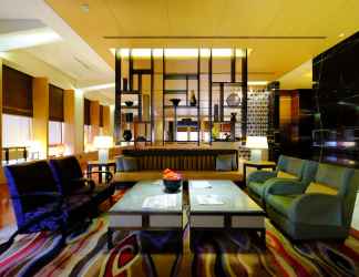 Sảnh chờ 2 City Suites Taipei Nanxi