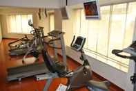 Fitness Center City Suites Taipei Nanxi