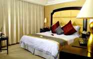 ห้องนอน 7 Royal Mediterranean Hotel