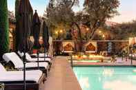 Swimming Pool Hotel Yountville