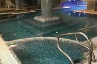 Swimming Pool Hotel Puerto de las Nieves
