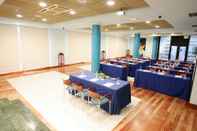 Functional Hall Hotel Puerto de las Nieves