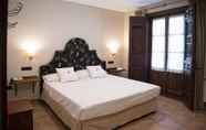 Bedroom 3 Hospedium Hotel Retiro del Maestre