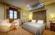 Bedroom 2 Hospedium Hotel Retiro del Maestre