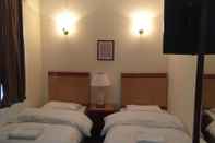 Kamar Tidur London Shelton Hotel