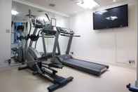 Fitness Center The Park City Grand Plaza Kensington