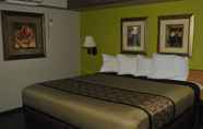 Kamar Tidur 7 Apple Tree Inn and Suites