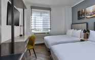 Kamar Tidur 6 Citadines Connect Fifth Avenue New York