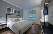 ห้องนอน 5 Citadines Connect Fifth Avenue New York