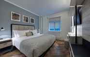 Kamar Tidur 5 Citadines Connect Fifth Avenue New York