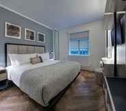 Kamar Tidur 5 Citadines Connect Fifth Avenue New York