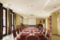 Functional Hall Hotel Ara Solis