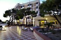 Exterior Hotel Ara Solis