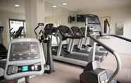 Fitness Center 4 The Sebel Sydney Chatswood