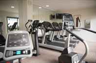 Fitness Center The Sebel Sydney Chatswood