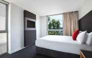 Kamar Tidur 5 Mantra South Bank