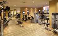 Fitness Center 5 Cologne Marriott Hotel