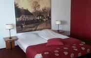 Bedroom 5 Hotel en Restaurant Wesseling