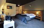 Bedroom 7 Boetiek hotel BonAparte - Lochem
