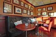 Bar, Cafe and Lounge Boetiek hotel BonAparte - Lochem