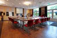 Functional Hall Boetiek hotel BonAparte - Lochem