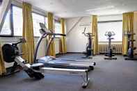 Fitness Center Boetiek hotel BonAparte - Lochem